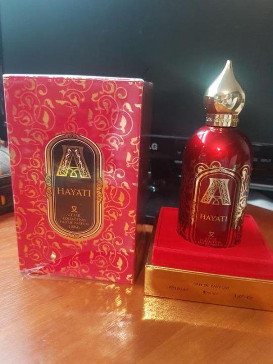 Hayati духи красный флакон. Attar collection Hayati. Набор 5 в 1 Парфюм delina , Attar collection Hayati. Attar collection — Hayati Ноты. Attar collection al Rayhan.