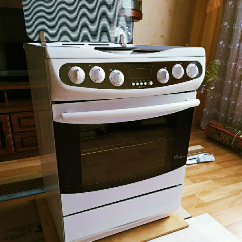 Плита электрическая Кайзер – купить в Москве, цена 8 000 руб., продано ...