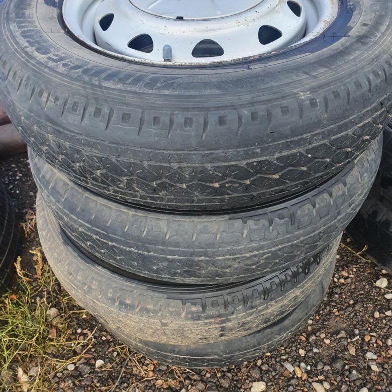 Купить Два Колеса R13 В Кирове