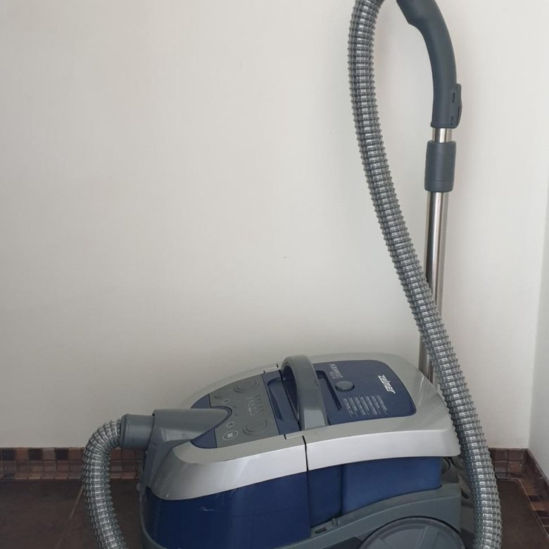 Моющий пылесос Zeller Aquawelt 1600 W – купить в Москве, цена 5 300 руб ...