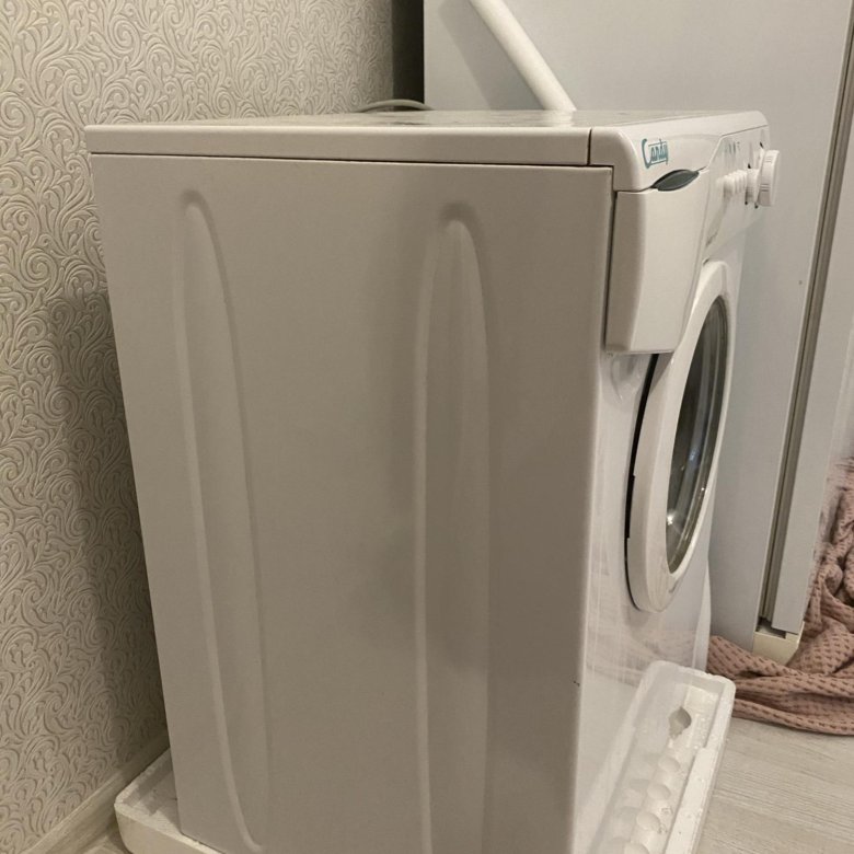Стиральная машина Candy Aquamatic 8T – купить в Москве, цена 4 500 руб ...