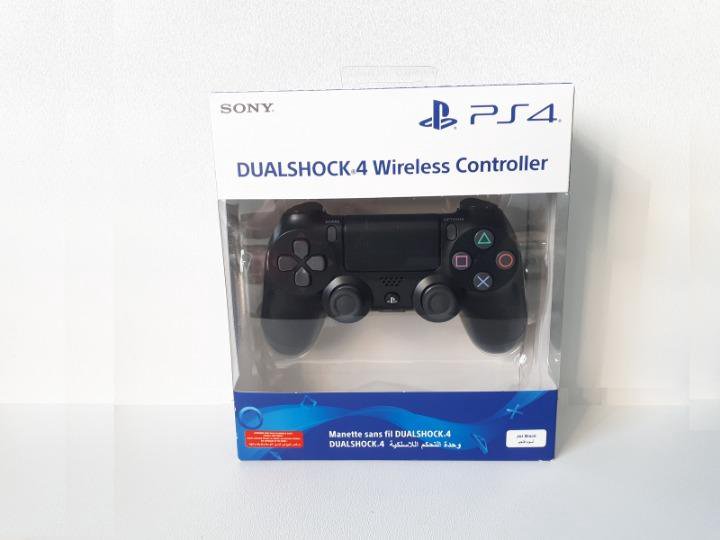 Dualshock Оригинал Купить