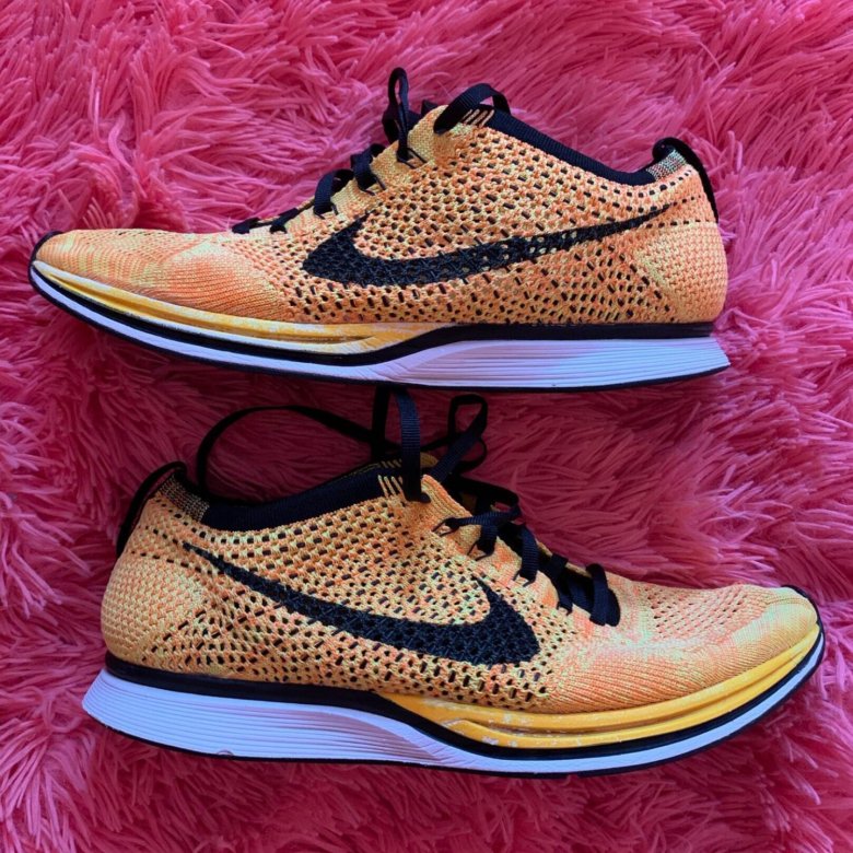 Flyknit racer cheetos online