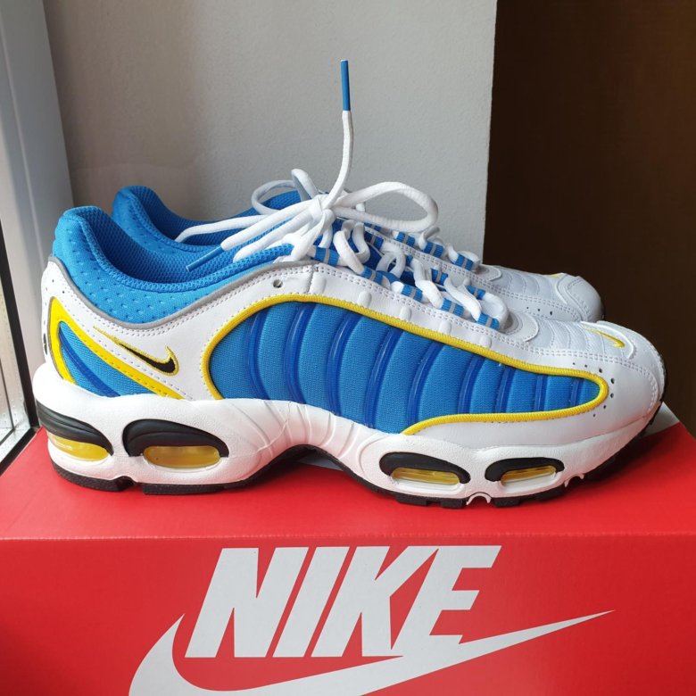 nike air max tailwind 4