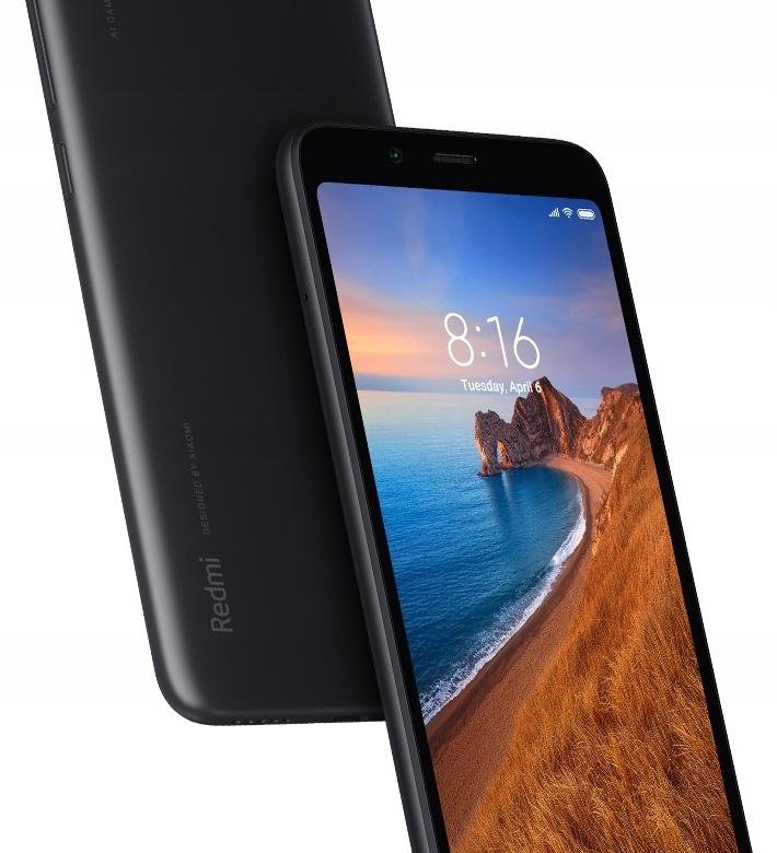 Xiaomi Redmi 7a 3 32gb Купить