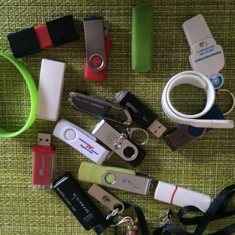 Флешка на 32gb 16 gb 1 gb 4gb 8гб – купить в Москве, цена 100 руб ...