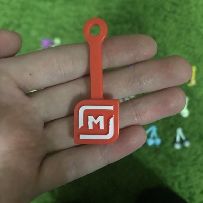 Скрепыш магнит – купить в Мурманске, цена 600 руб., продано 31 декабря ...