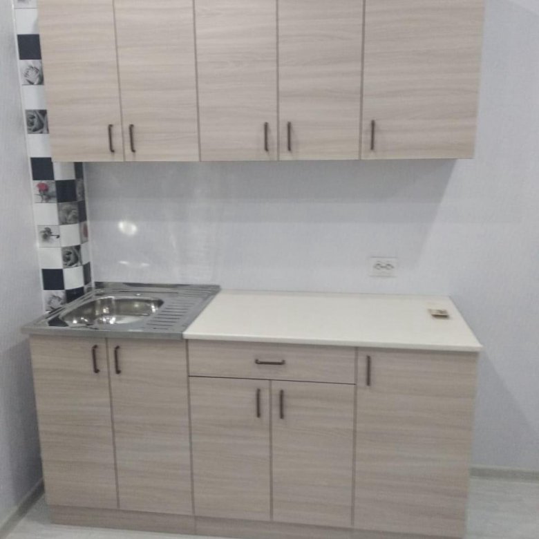 Кухонный гарнитур 160см – купить в Новосибирске, цена 17 000 руб., дата ...