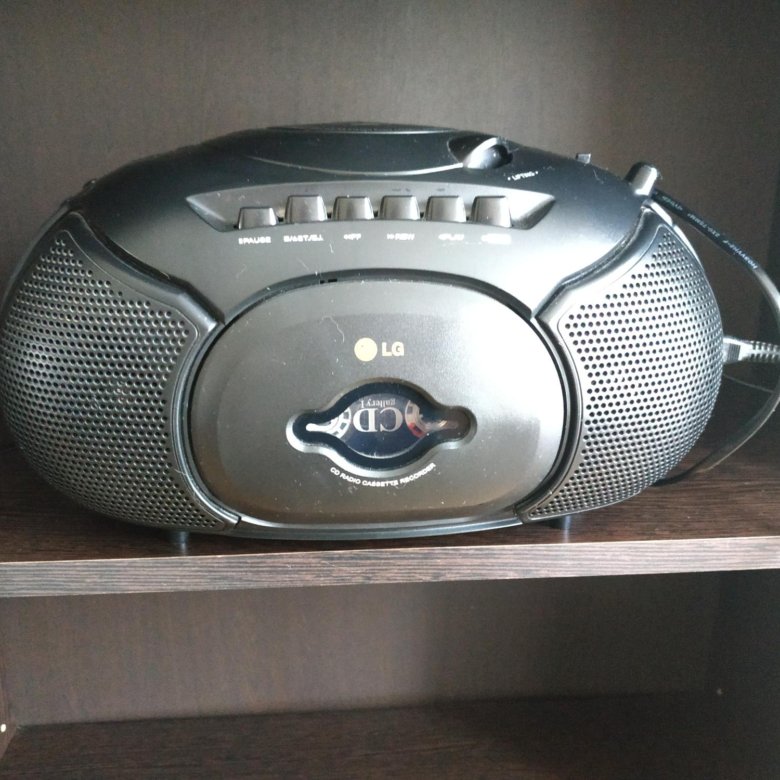 lg cd 580ax