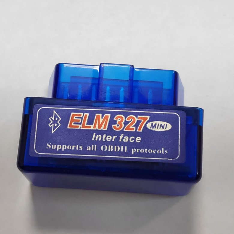 Elm327 V 1.5 Купить В Спб