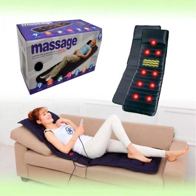 Массажный матрас massage mat