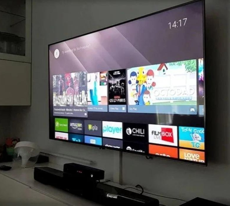 ТЕЛЕВИЗОР XIAOMI 55 ДЮЙМОВ – купить в Москве, цена 30 990 руб., дата ...