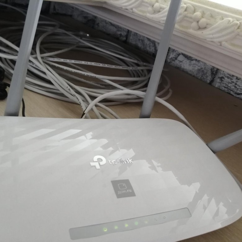 Новый Wi-Fi роутер 5G, дом.ру – купить в Пензе, цена 4 000 руб., дата ...