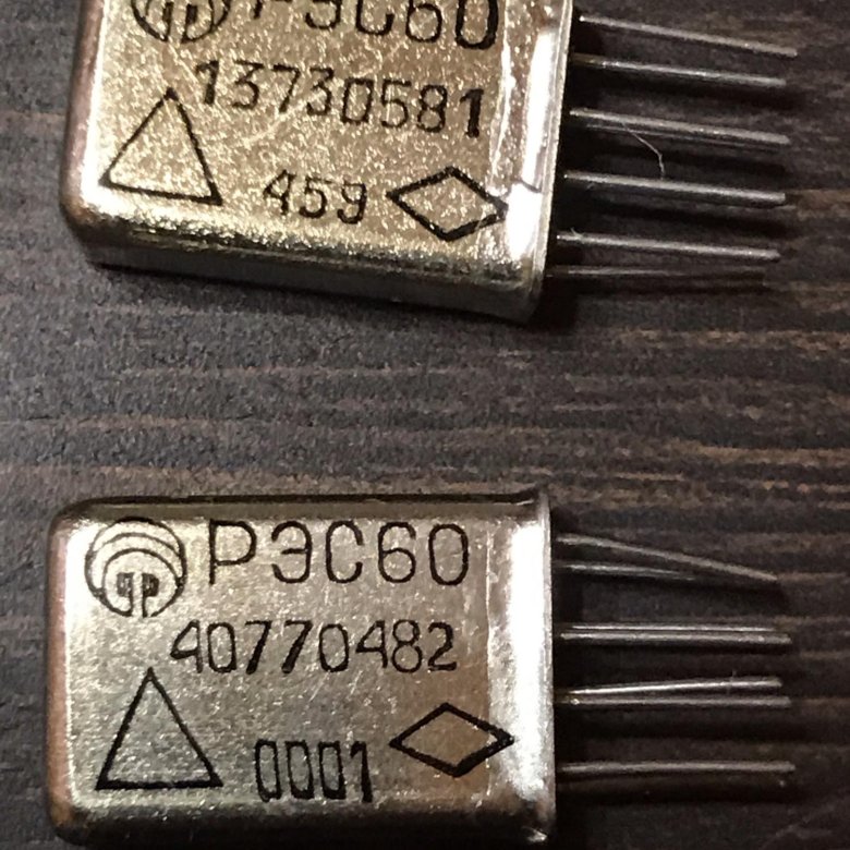 Рэс60. Тс125-3