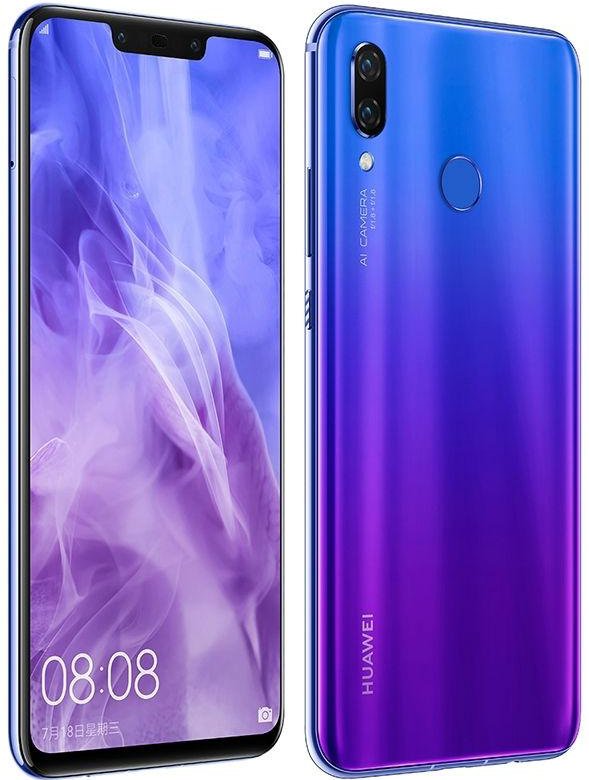 Huawei Nova 9 Купить В Красноярске