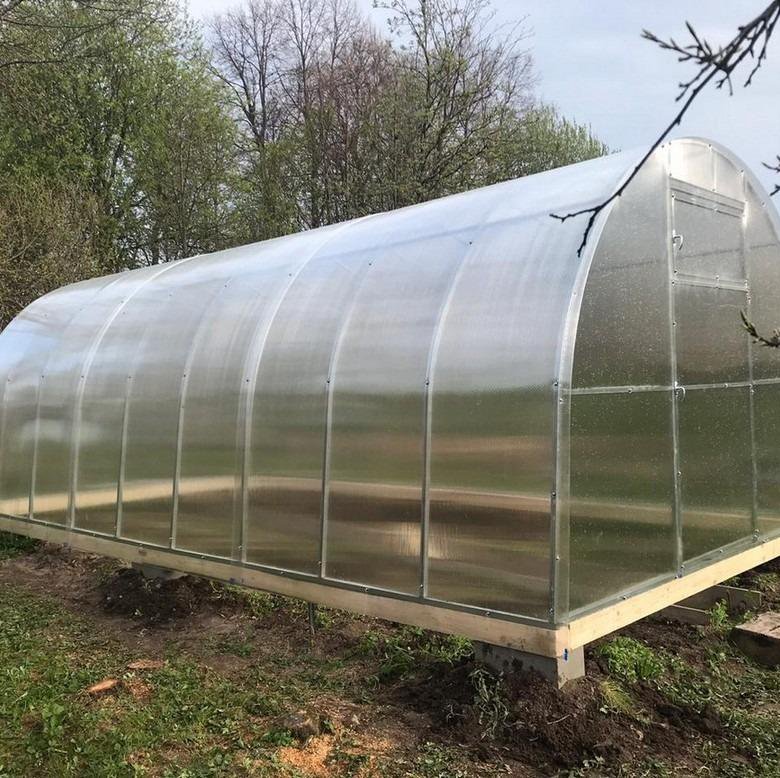 теплица каркас 6*3*2,1м. теплицы в тольятти. теплицы в тольятти. теплица кремлевская оптима. купить теплицу в тольятти.