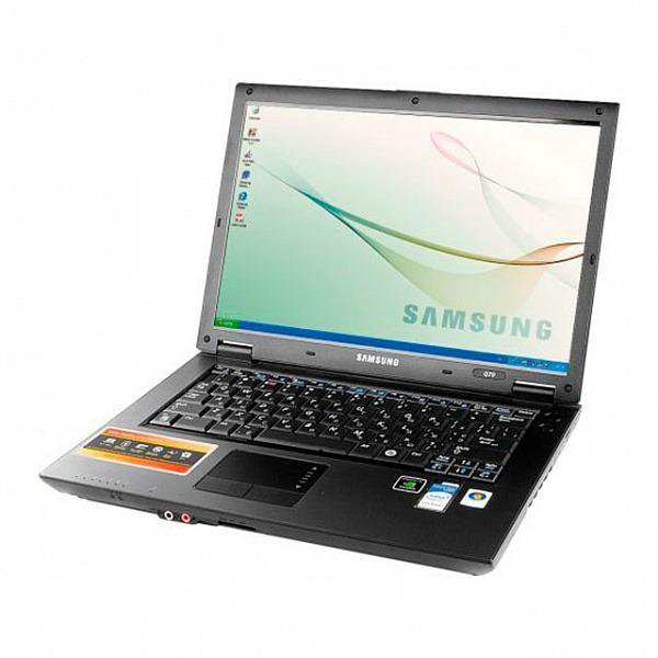 Ноутбук Samsung Q70 Цена