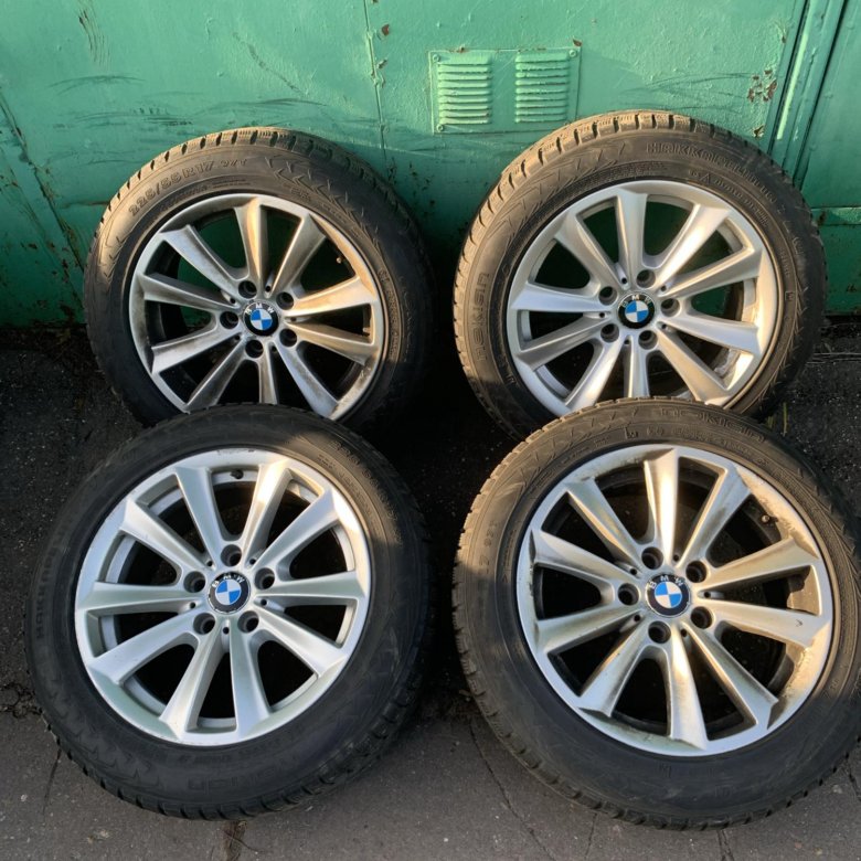 Зимние Шины В Самаре R17 Купить