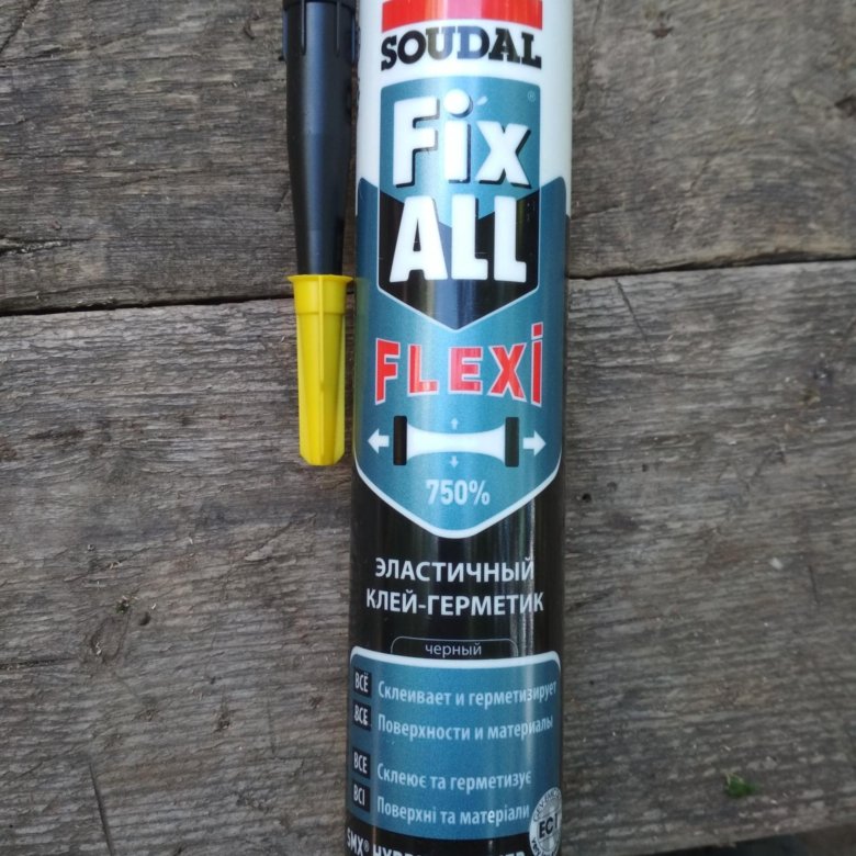 Soudal 134902 fix all flexi. Fix all Flexi гибридный клей-герметик. Soudal Fix all Flexi. Герметик. Soudal. Fix. All. Flexi. Soudal Fix all Flexi черный.