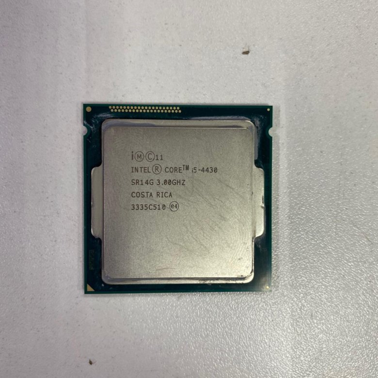 I5 4430. Процессор: Intel Core i5-4430. Проц i5 4430.