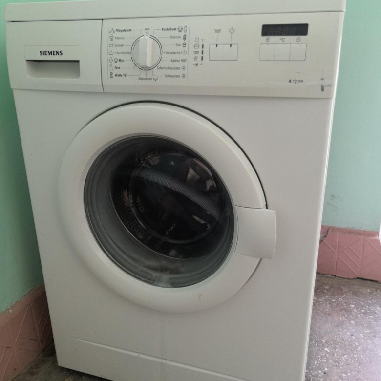 Indesit WN 663 WO: инструкция