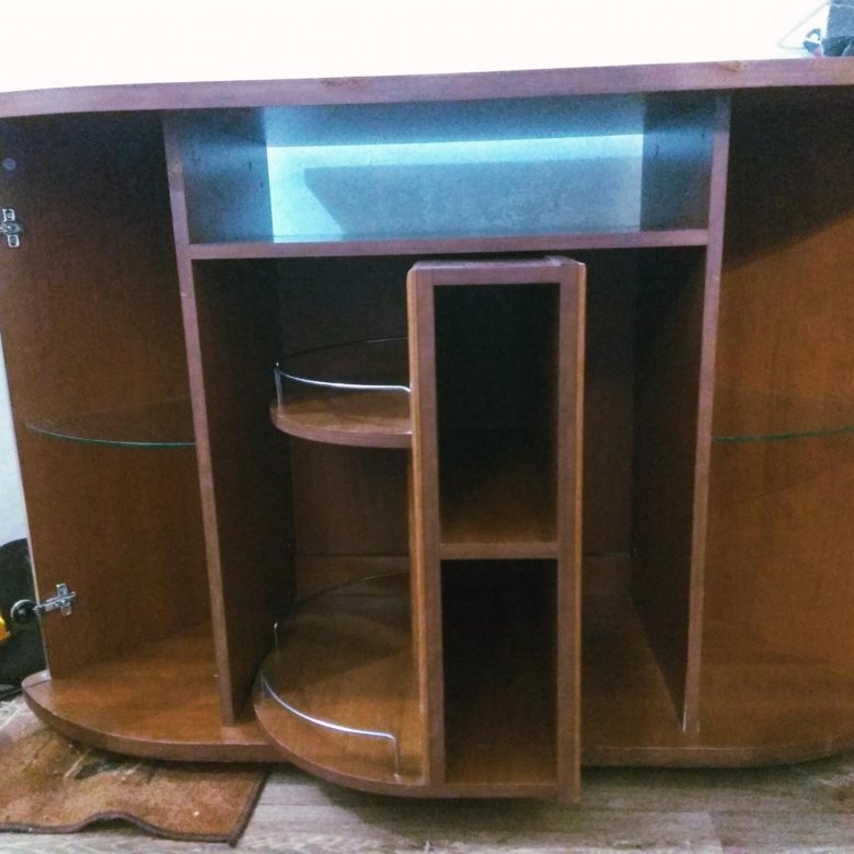 Тумба под телевизор, тумбочка барная, бар – купить в Нижневартовске ...