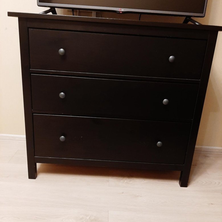 Комод Икеа – купить в Москве, цена 5 000 руб., продано 17 апреля ...