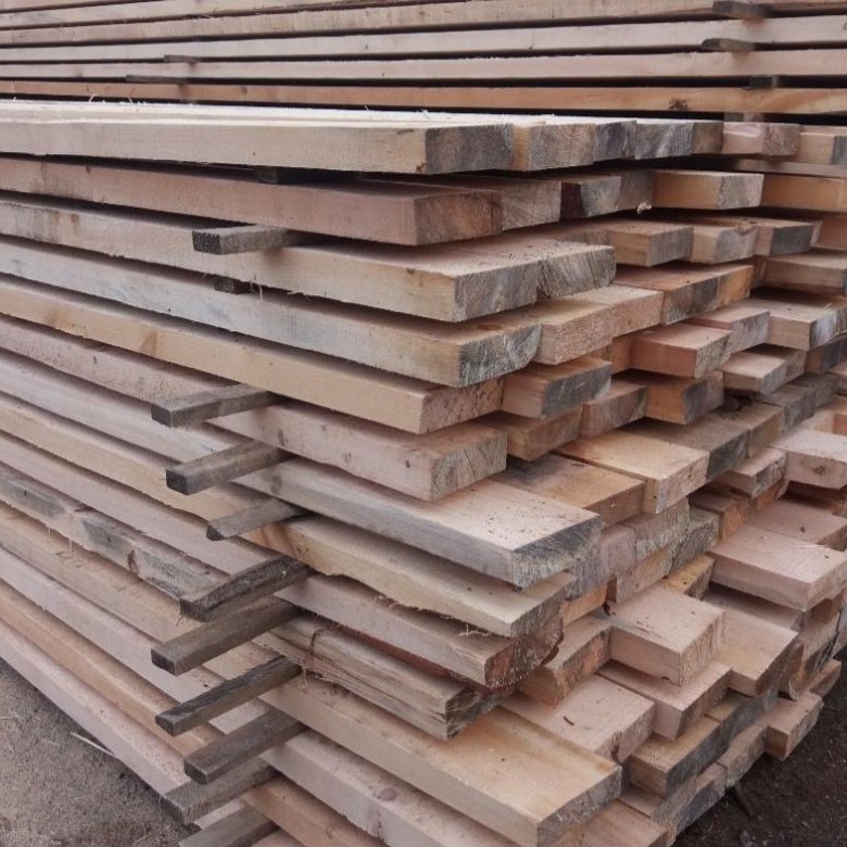 Шалевка. Плаха пиломатериал. Осина 50х200. Доска 50х150 2 сорт. Доска обрезная 50х150х6000 2 сорт.