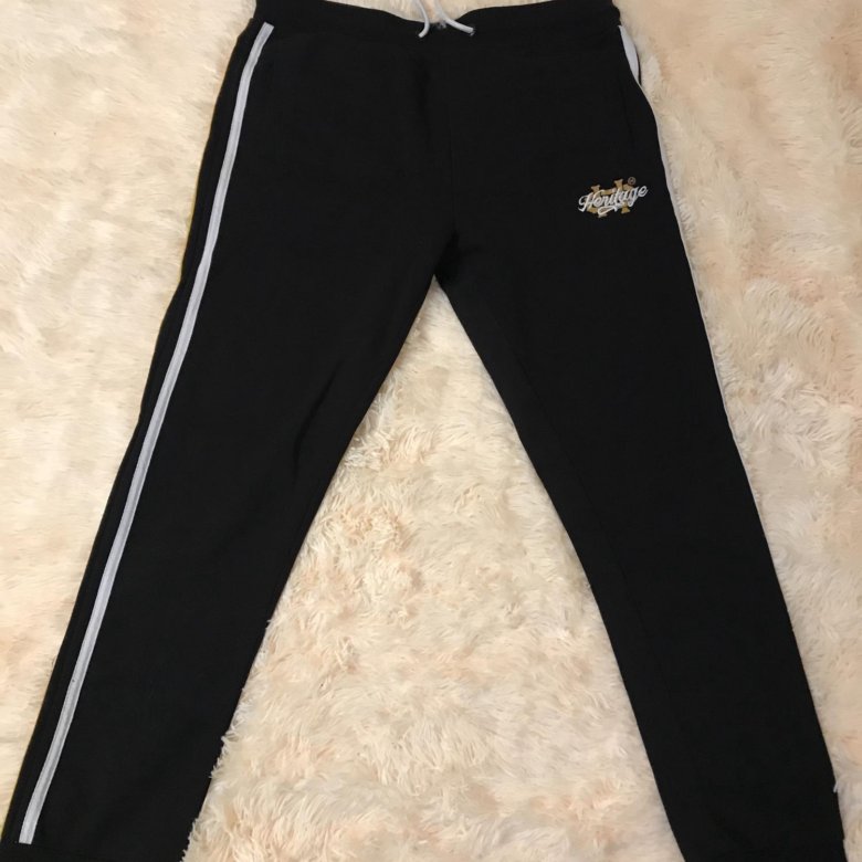 Спортивные мужские брюки CROPP размер М. – купить в Москве, цена 750 ...