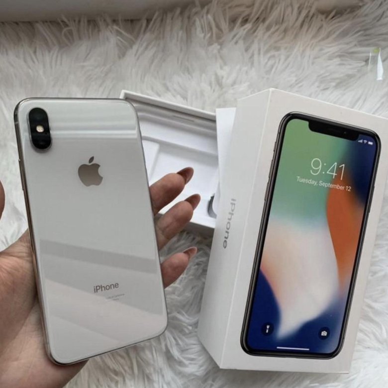 Iphone Xs Купить Новый Оригинал