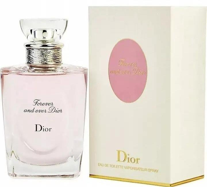 forever & ever dior