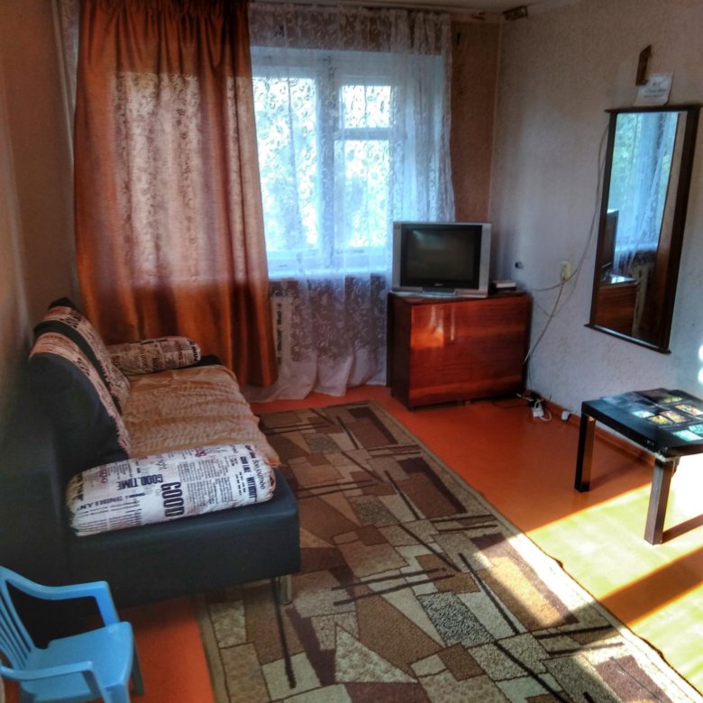Квартира, 1 комната, 30 м² – купить в Волгограде, цена 1 000 руб., дата ...