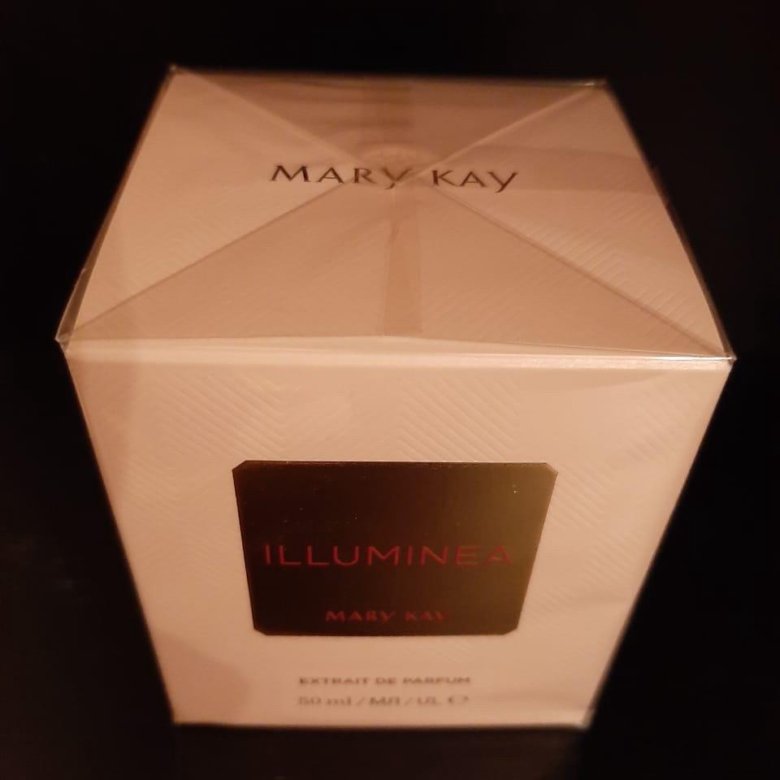 Духи Mary Kay Illuminea – купить в Москве, цена 3 400 руб., дата ...