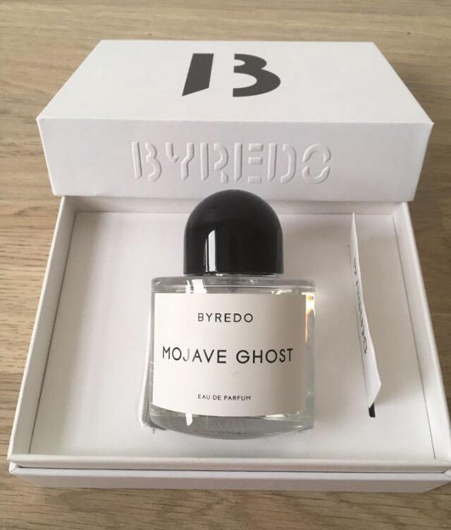 Byredo Mojave Ghost 100 ml. Byredo Mojave Ghost. Байредо призрак пустыни.