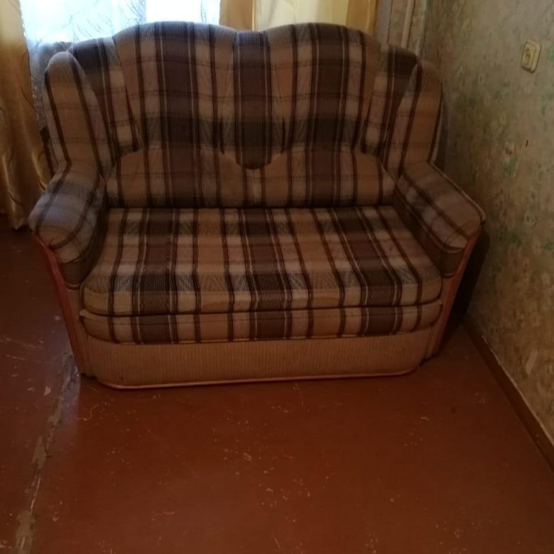 Диван – купить в Пензе, цена 1 500 руб., продано 19 декабря 2020 ...