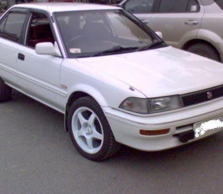 Королла 91 кузов. Тойота Королла 91. Тойота Королла 91 кузов. Toyota Corolla 1991. Toyota Corolla 91 года.