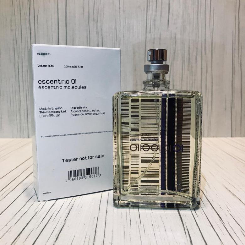 Escentric molecules molecule 01. Escentric molecules Escentric 01 100ml. Escentric molecules Escentric 01 100ml EDT Tester. Molecules molecule 01. Escentric 01 10 ml.