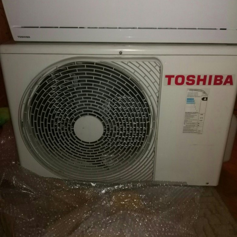 Продам сплит систему
