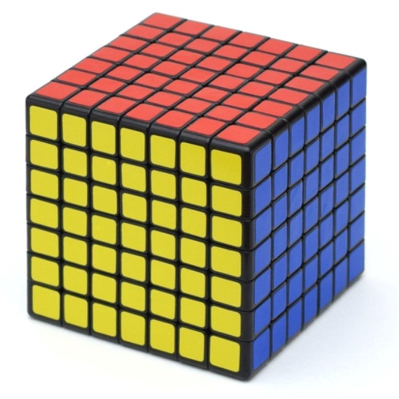 Кубик 7x7 – купить на Юле. 
