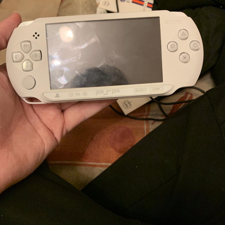 Sony psp – купить в Санкт-Петербурге, цена 800 руб., продано 30 декабря ...