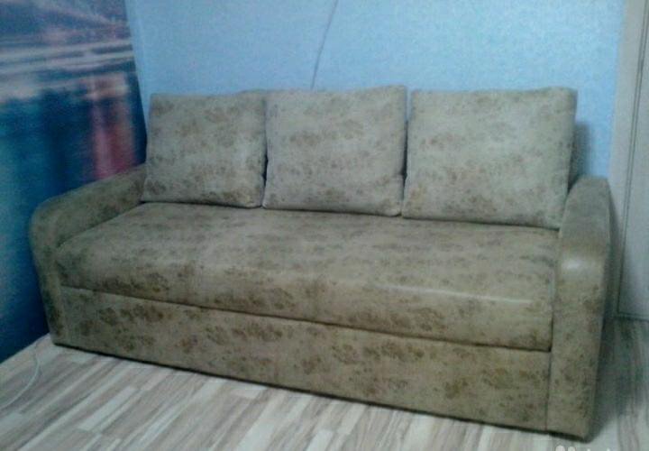 Диван/кровать – купить в Ставрополе, цена 12 000 руб., дата размещения ...