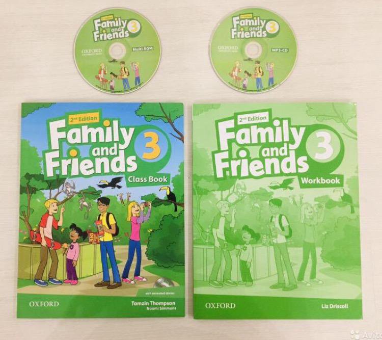 Family and friends 3. Фэмили энд френдс 2. Оксфорд Family and friends 2. Oxford Family and friends 3. Work book 2 часть Family and friends 3.