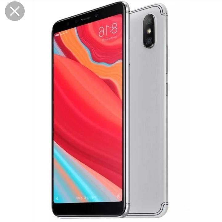 Xiaomi 12c 3 64gb gray. Продам Redmi s2.