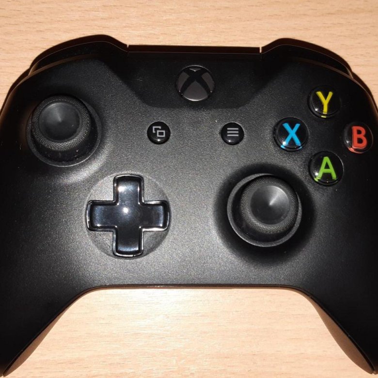 Геймпад Xbox One ОРИГИНАЛ – купить в Москве, цена 2 490 руб., продано 2 ...