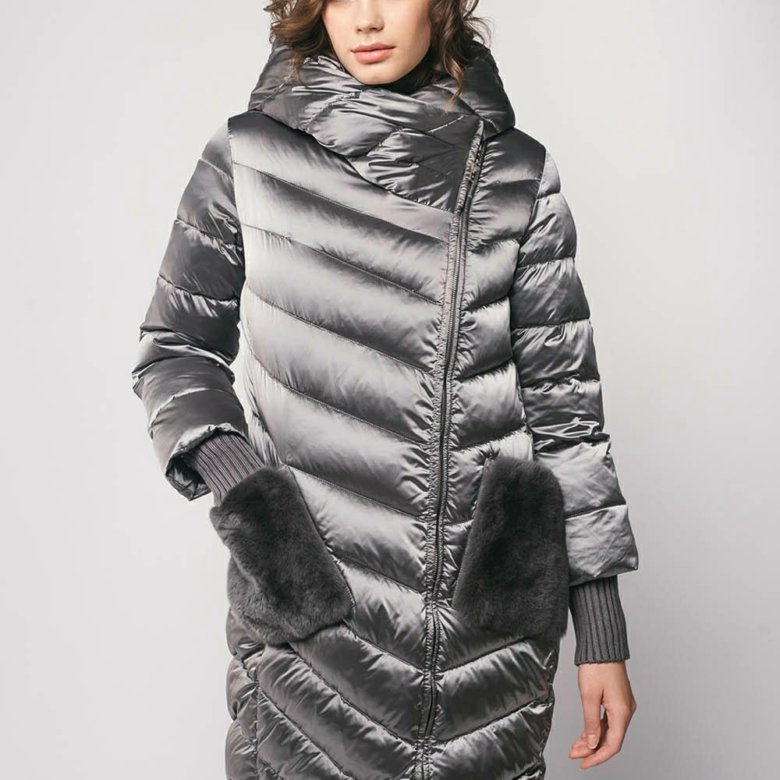 Snow classic пуховики