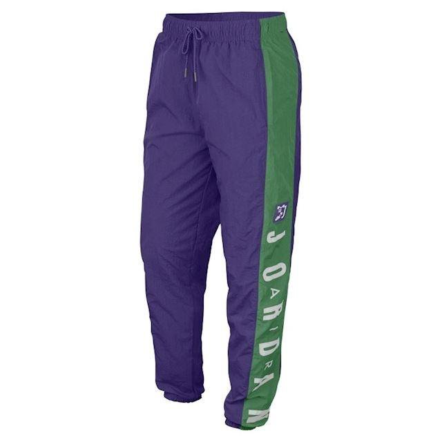 Nike Jordan Sport DNA Men s Woven Trousers Purple 2 900 9 2021