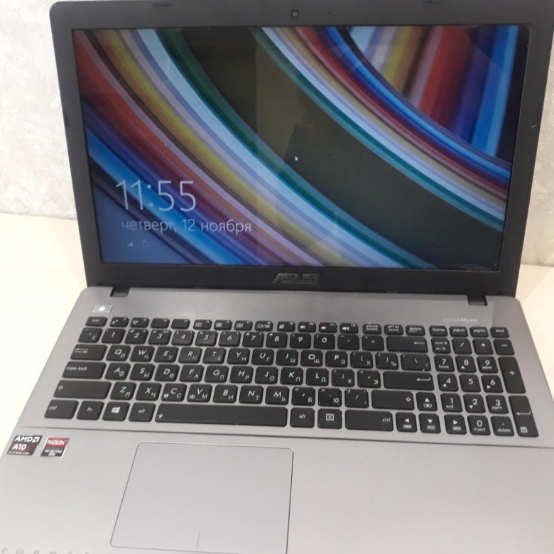 Ноутбук ASUS X550DP – купить в Липецке, цена 20 000 руб., дата ...