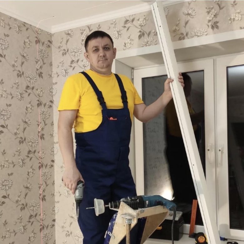 Муж на час в москве