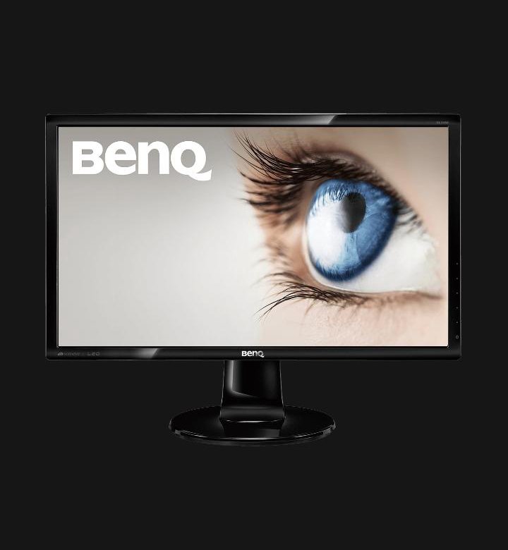 Benq gw2406z. BENQ gw2470h. Монитор вопросы.