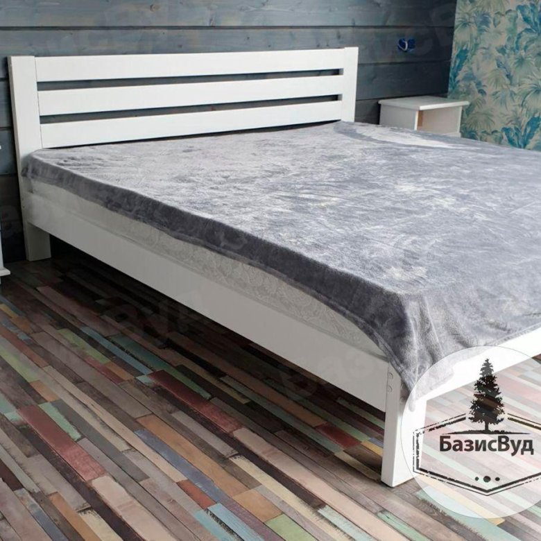 Кровать – купить в Саратове, цена 7 490 руб., дата размещения: 21.05. ...